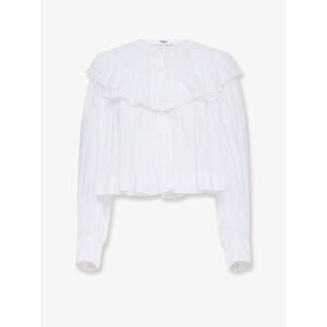 Chloe' Women Cotton Shirt